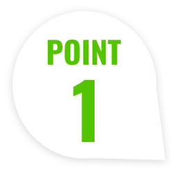 ポイント1