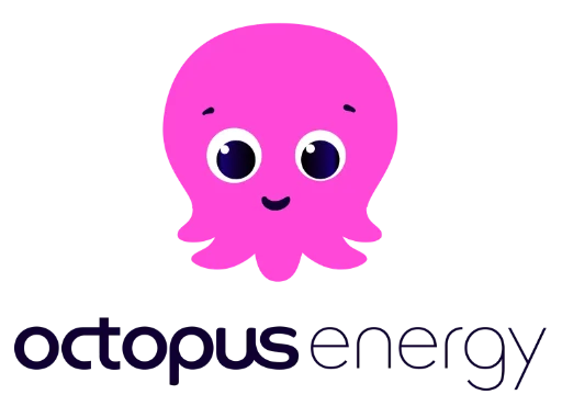 Octopusのロゴ