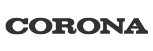 コロナのロゴ