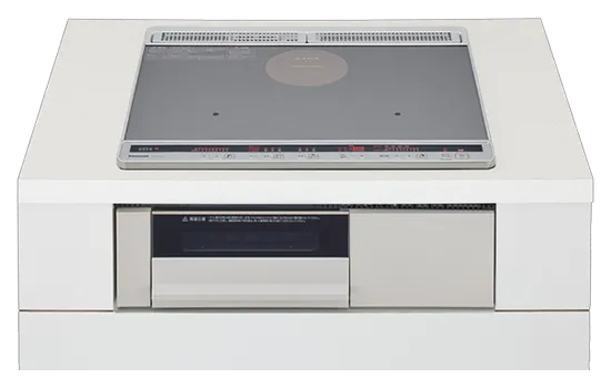 ビルトインタイプ Lシリーズ