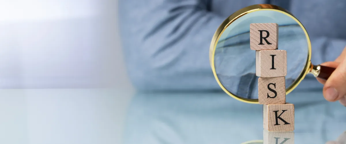 リスク-イメージ