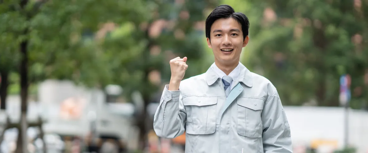 スタッフ-イメージ