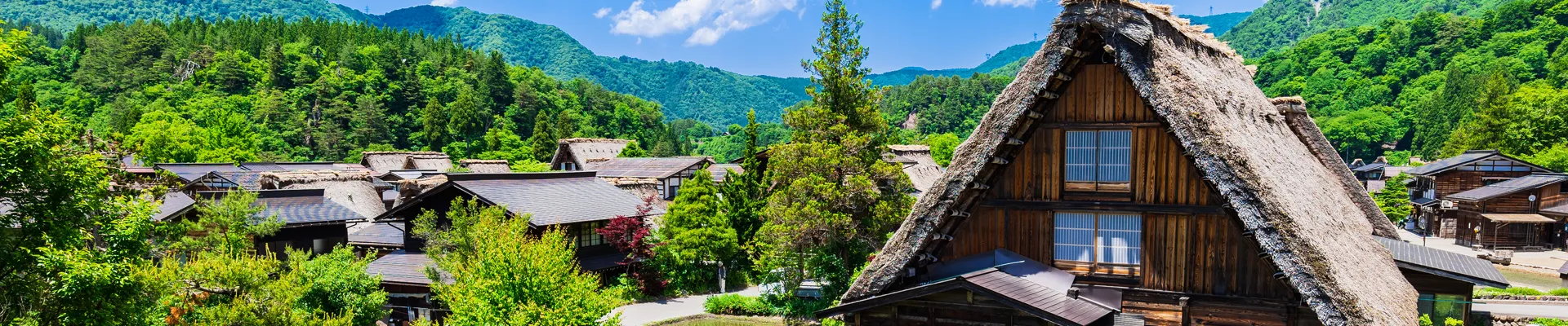 岐阜県のイメージ画像