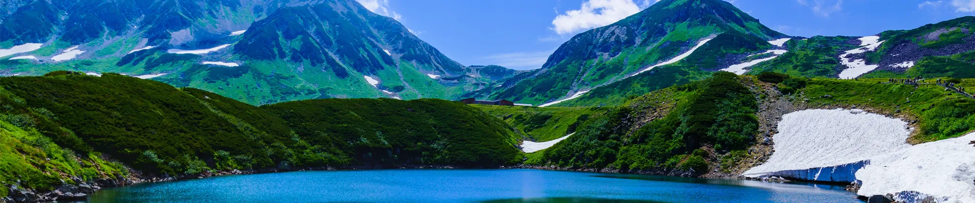富山県のイメージ画像